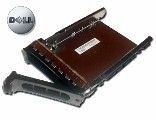 Dell SCSI Hotplug HDD rámik