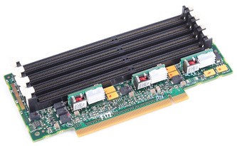 HP 449416-001 Proliant DL580 G5 Memory Expansion