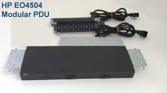 HP EO4504 MODULAR PDU 