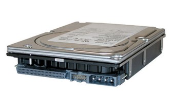 IBM DCAS-34330 - SCSI 68pin 4,33GB