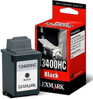 Lexmark 13400HC originalny toner