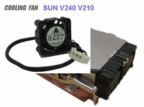 SUN Fire V240 V210 CPU FAN - Nový