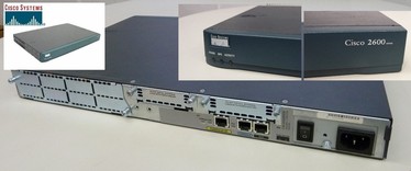 Cisco Systems 2610XM