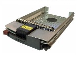 HP-Compaq 3,5 SCSI Hot-plug ramik